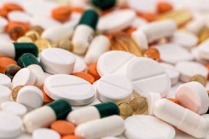 prescription pill abuse epidemic