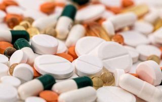 prescription pill abuse epidemic