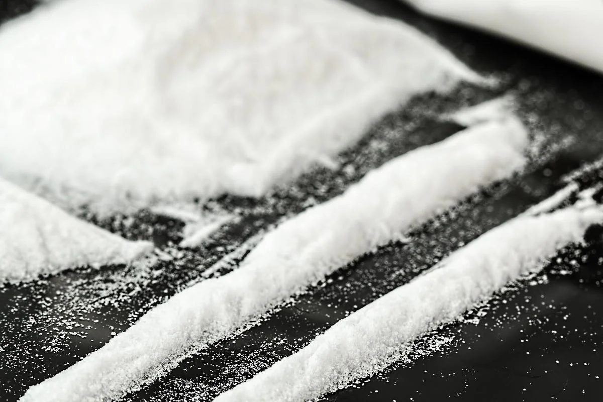 cocaine in florida fuels addiction