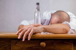 do i need alcohol rehab