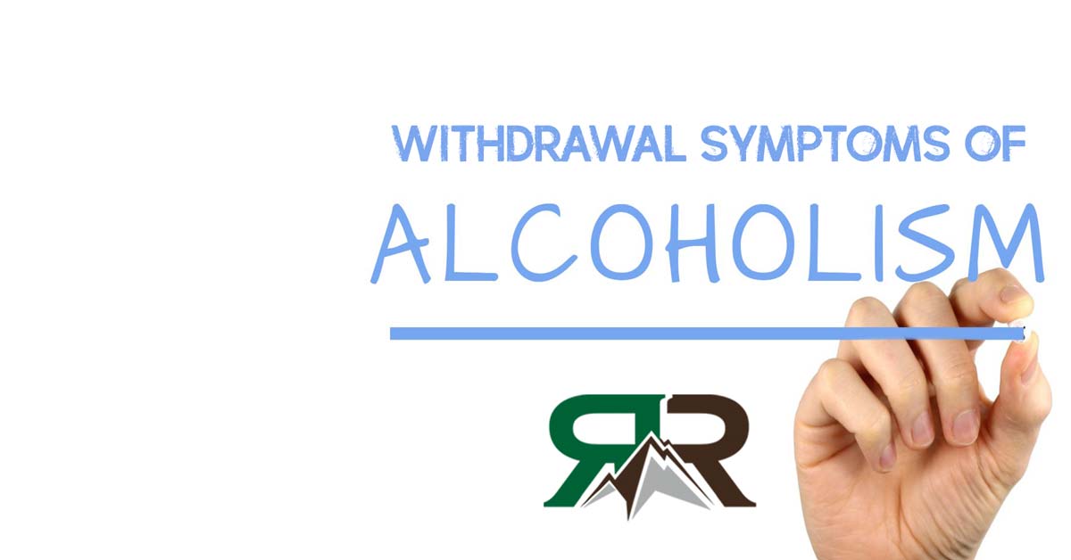 what-is-alcohol-withdrawal-rock-recovery-center