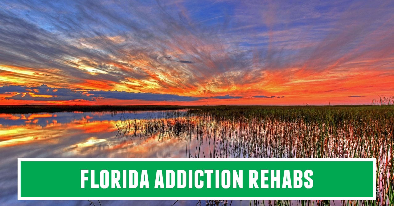 florida rehabs addiction