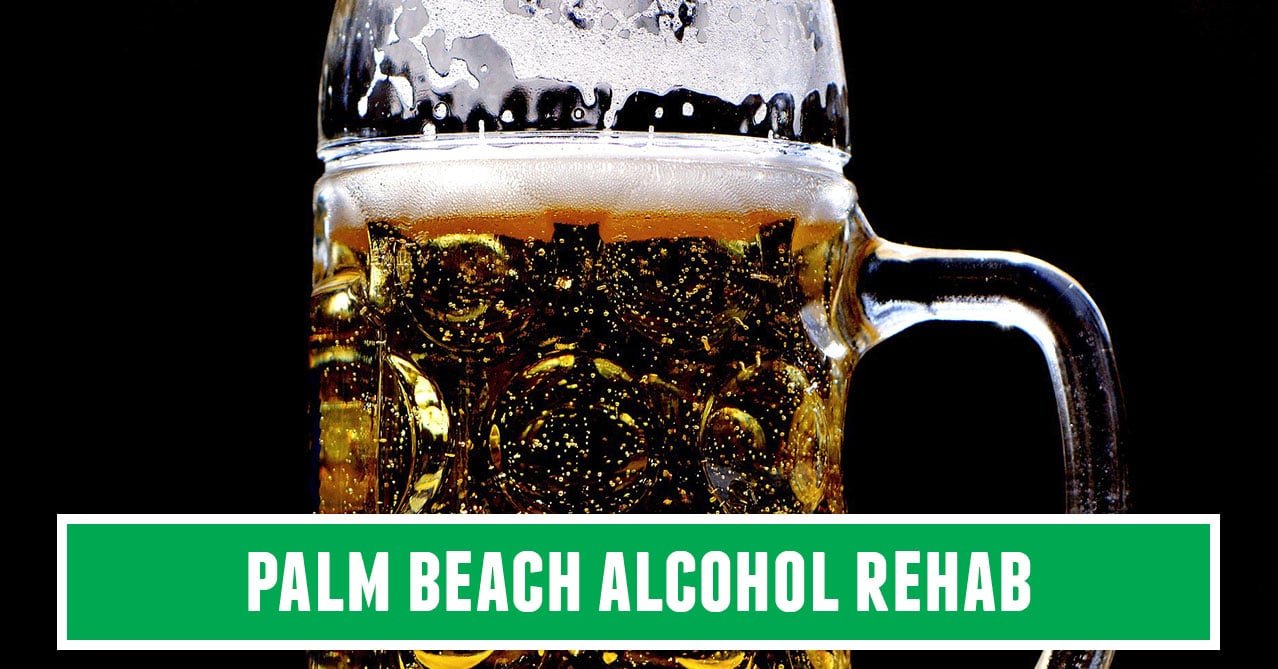 palm beach rehab alcohol