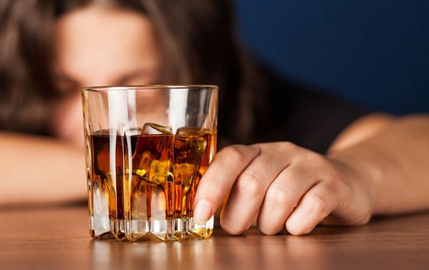 Is Alcohol Abuse Genetic?