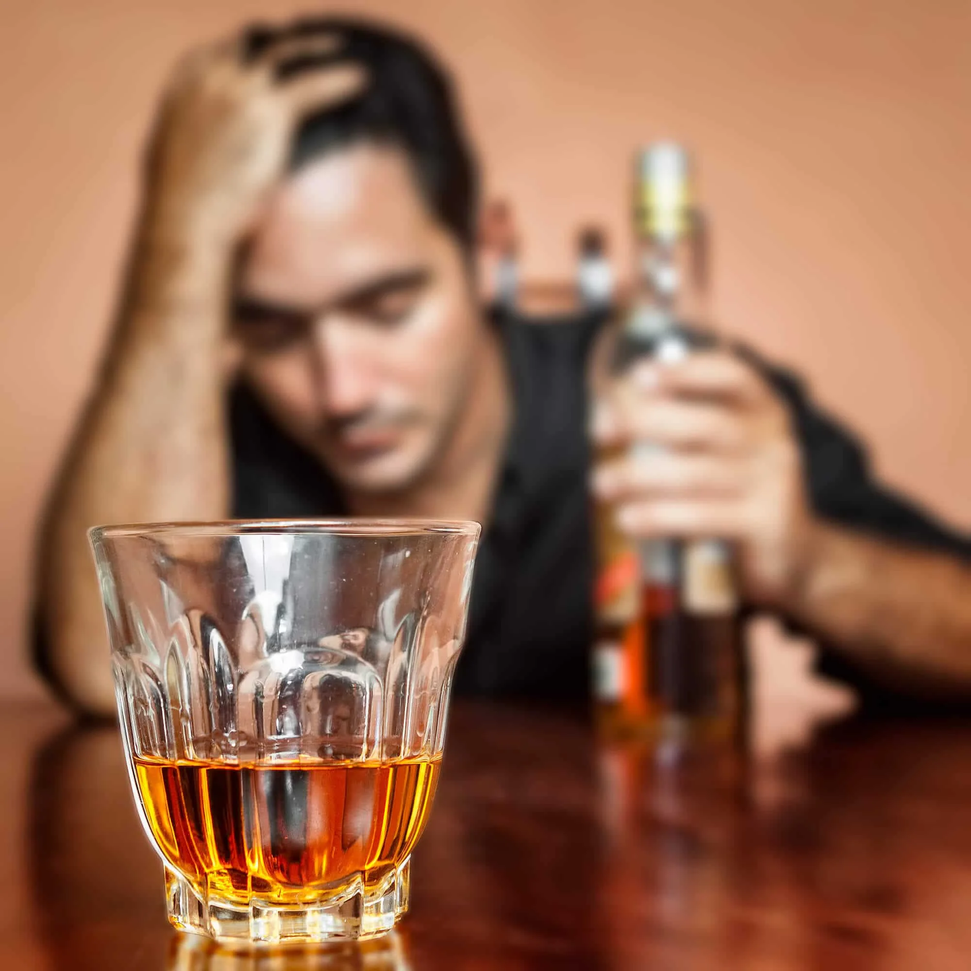 Where to recover at alcohol rehab south florida?