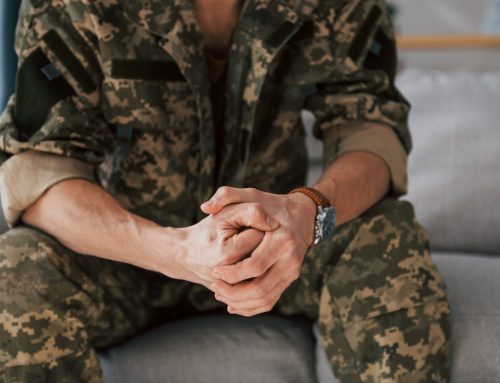 The Misuse of Prescription Drugs in the Military and Its Impact on Service Members