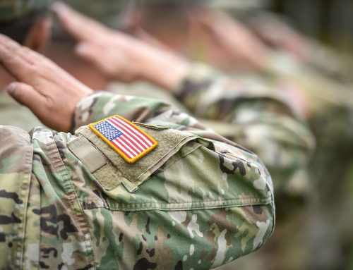 Breaking the Barrier: Removing the Stigma for Active Military Members Seeking Rehab Center Treatment