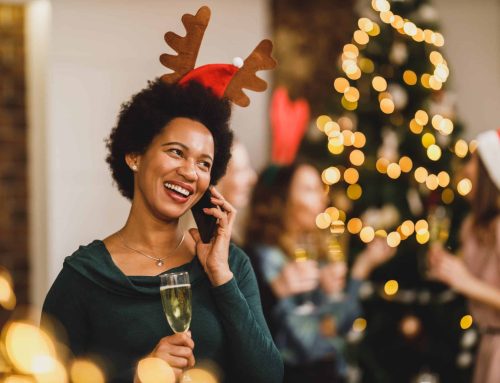 Dangerous Drinking: The Hidden Risk of Holiday Festivities