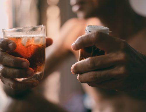 Cellulitis and Alcohol: Understanding the Connection