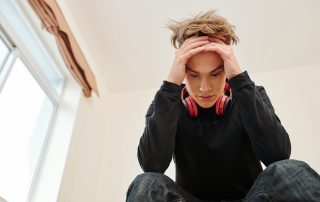 6 Things You Should Know About Ketamine's Effects on the Teenage Brain and Body