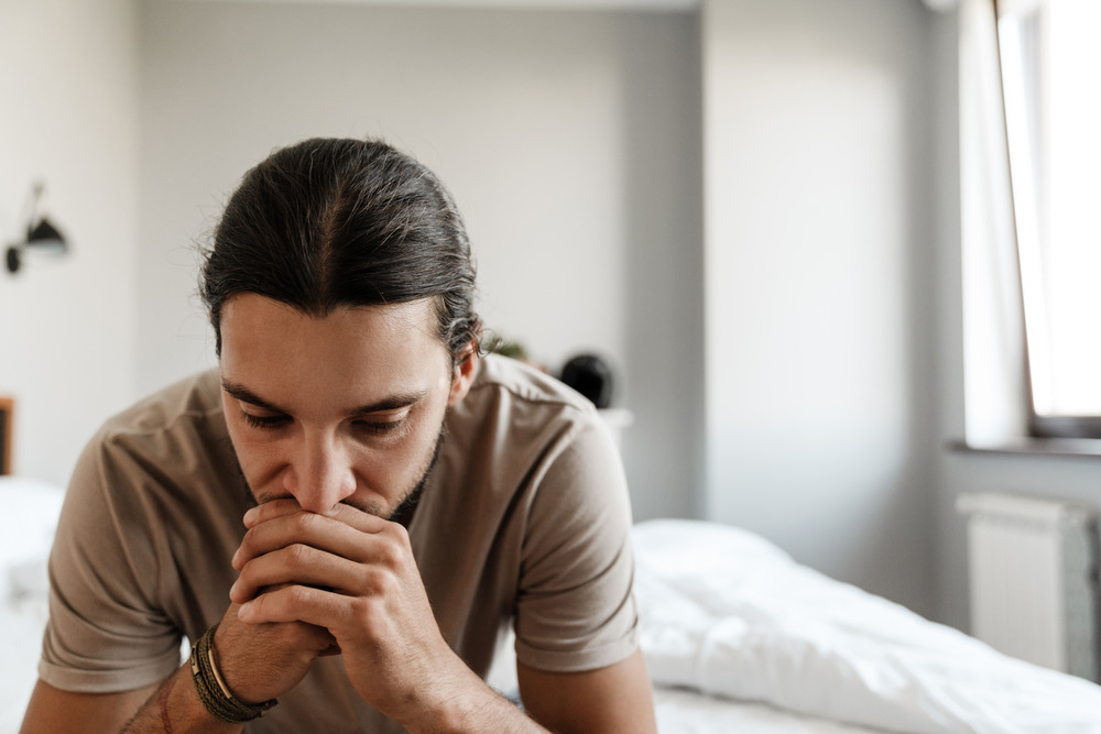 young adult needs mental health therapy for young adults
