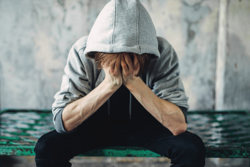 struggling with illicit drug abuse and addiction, xylazine overdose risks, zombie drug overdose