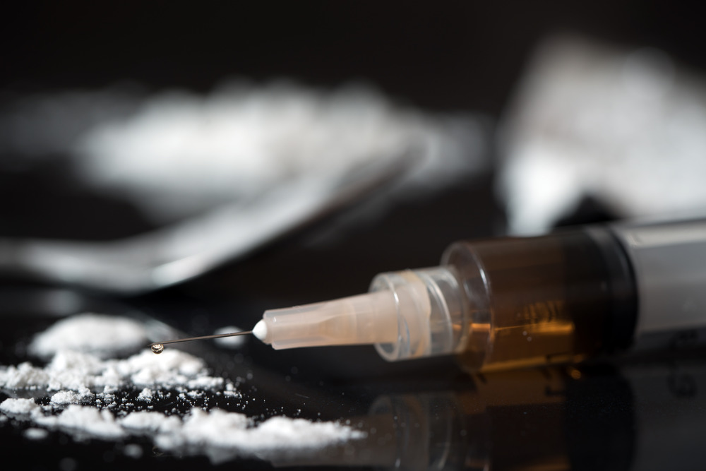 tranq drug risks and effects on the body, xylazine addiction and overdose