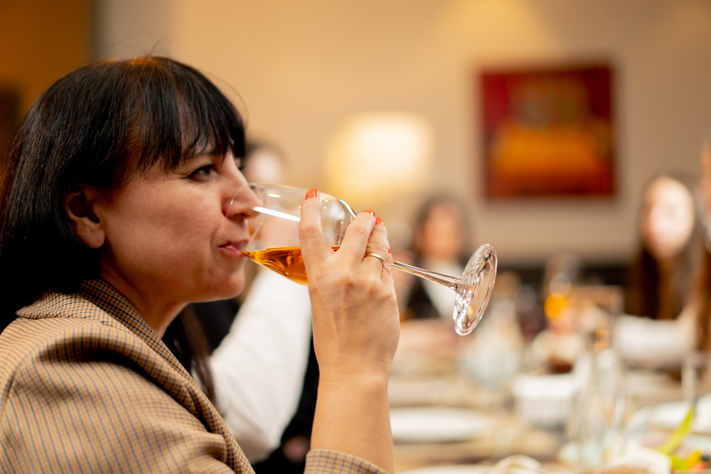 Is Your Daily Lunch Drink Secretly Fueling Alcohol Addiction? Rock