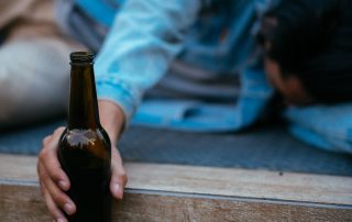 addiction rates after catastrophes, addiction after disasters, natural disasters and substance abuse, how catastrophes lead to substance abuse and addiction