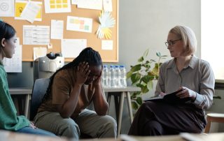 Mental Health Signs People Struggle With in Tough Times