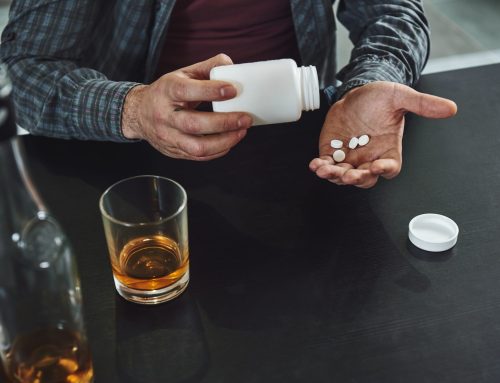 How ‘The White Lotus’ Exposes Hidden Dangers of Ativan Addiction