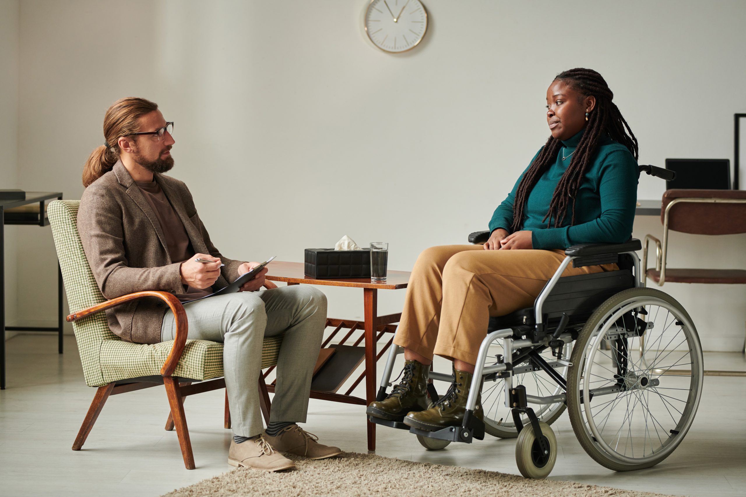 10 Powerful Ways To Champion Inclusivity and End Mental Ableism - Rock ...