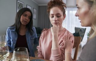Suicide Prevention Month