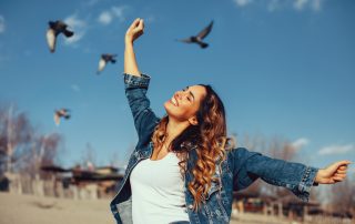 Break Free From Chronic Relapsing Disorder and Transform Your Life