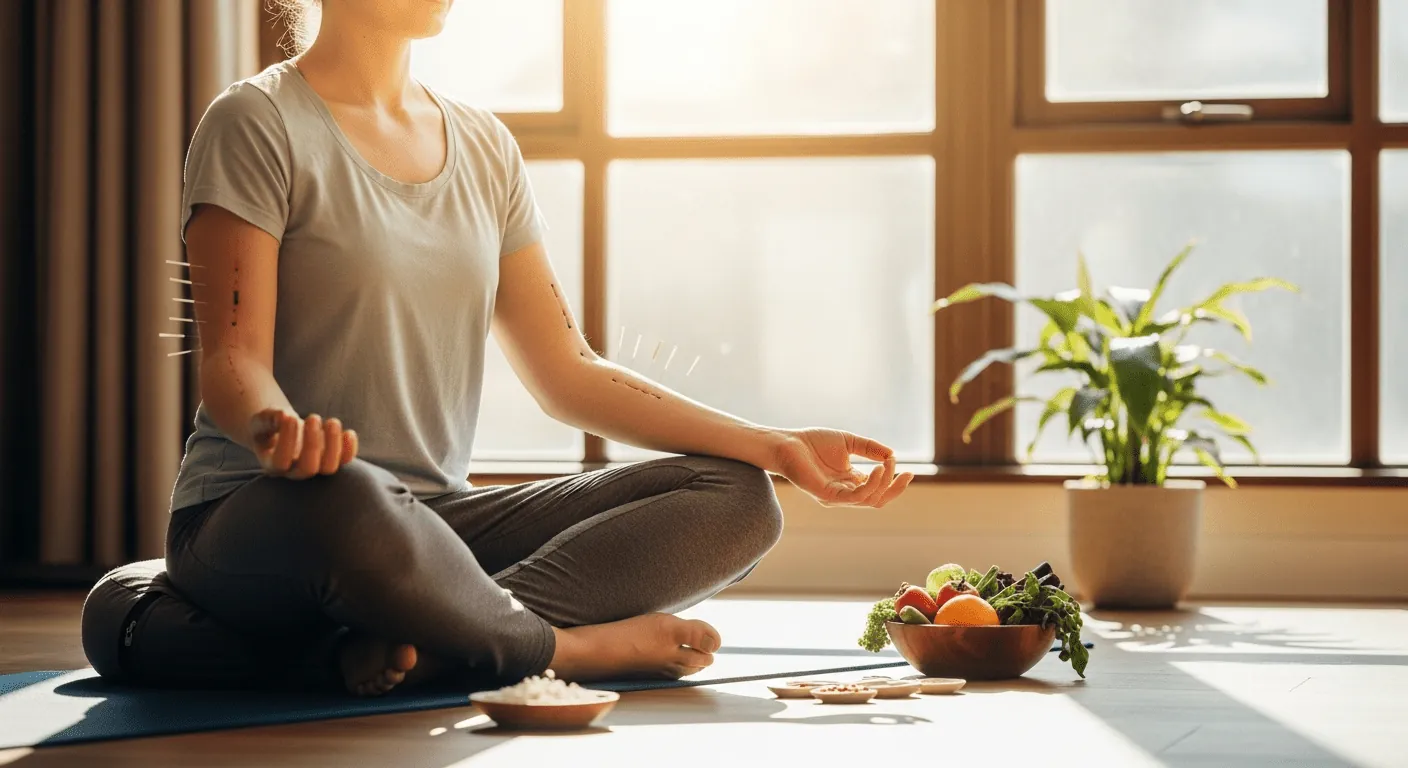 Holistic Therapy Practices for Addiction Recovery Holistic therapy practices such as meditation and yoga