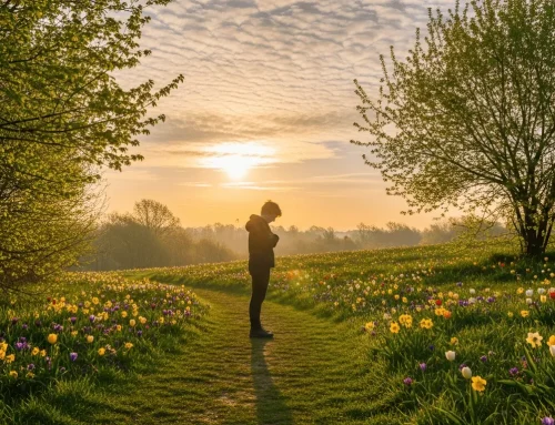 Why Spring Might Affect Your Mental Health and Addiction Risk