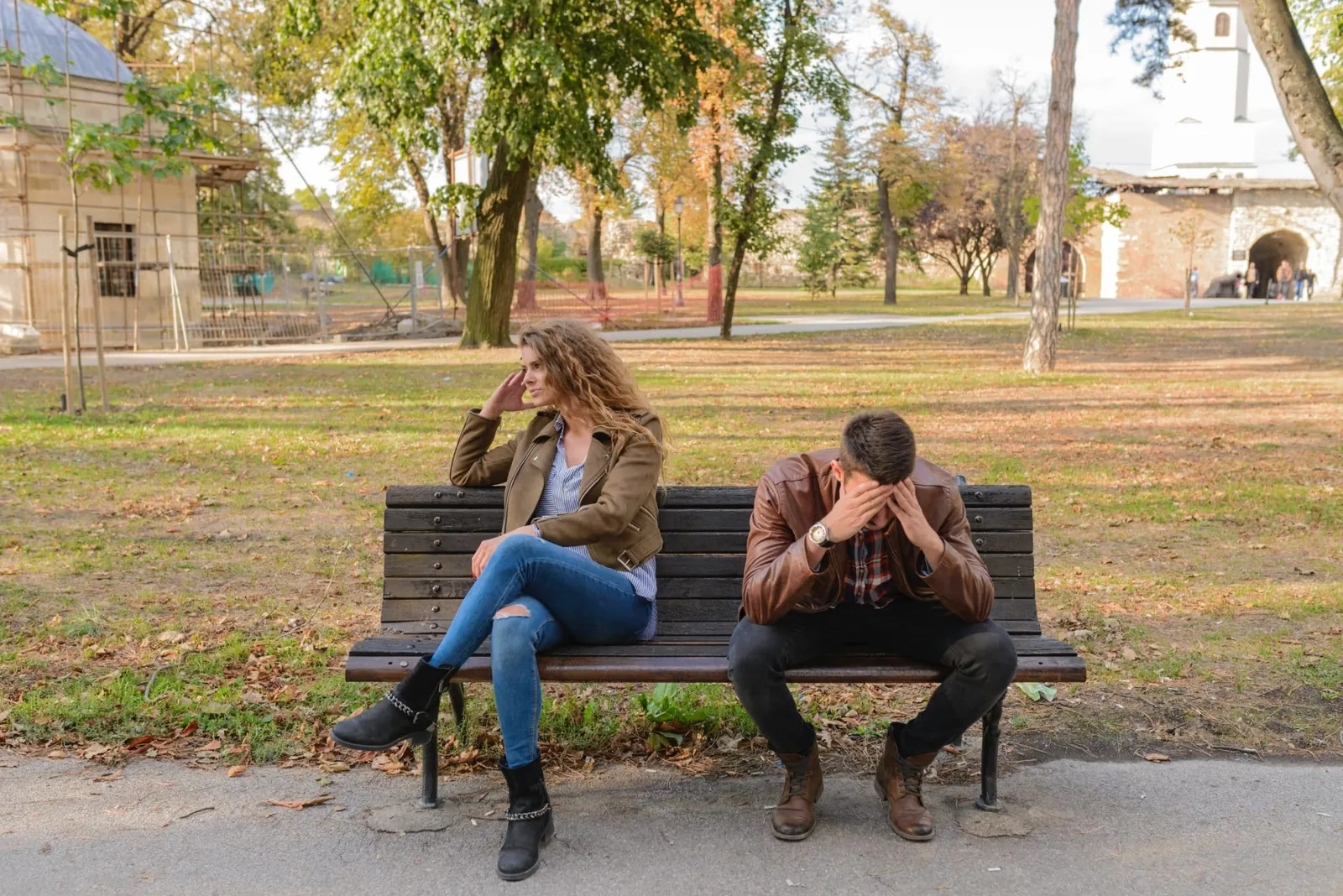 When the Addict Refuses to Get Help When the Addict Refuses to Get Help