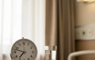 Benzo Withdrawal Timeline and Detox Symptoms Explained