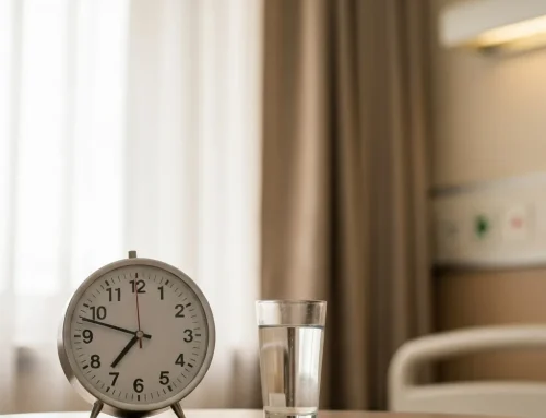 Benzo Withdrawal Timeline and Detox Symptoms Explained
