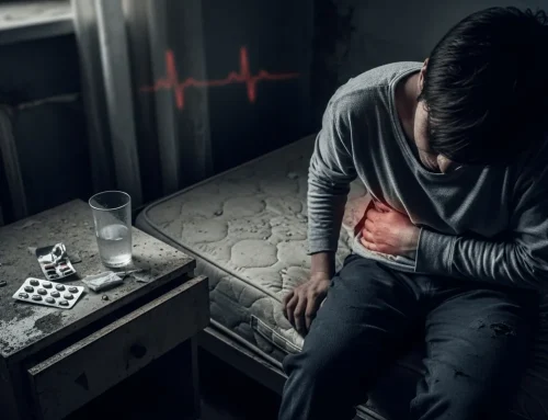 The Alarming Medical Complications Linked To Chronic Substance Abuse