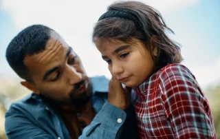 The Impact Of Addiction On Father-Child Bonds