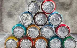 Are The Trending Functional Beverages Healthy Or Addictive?