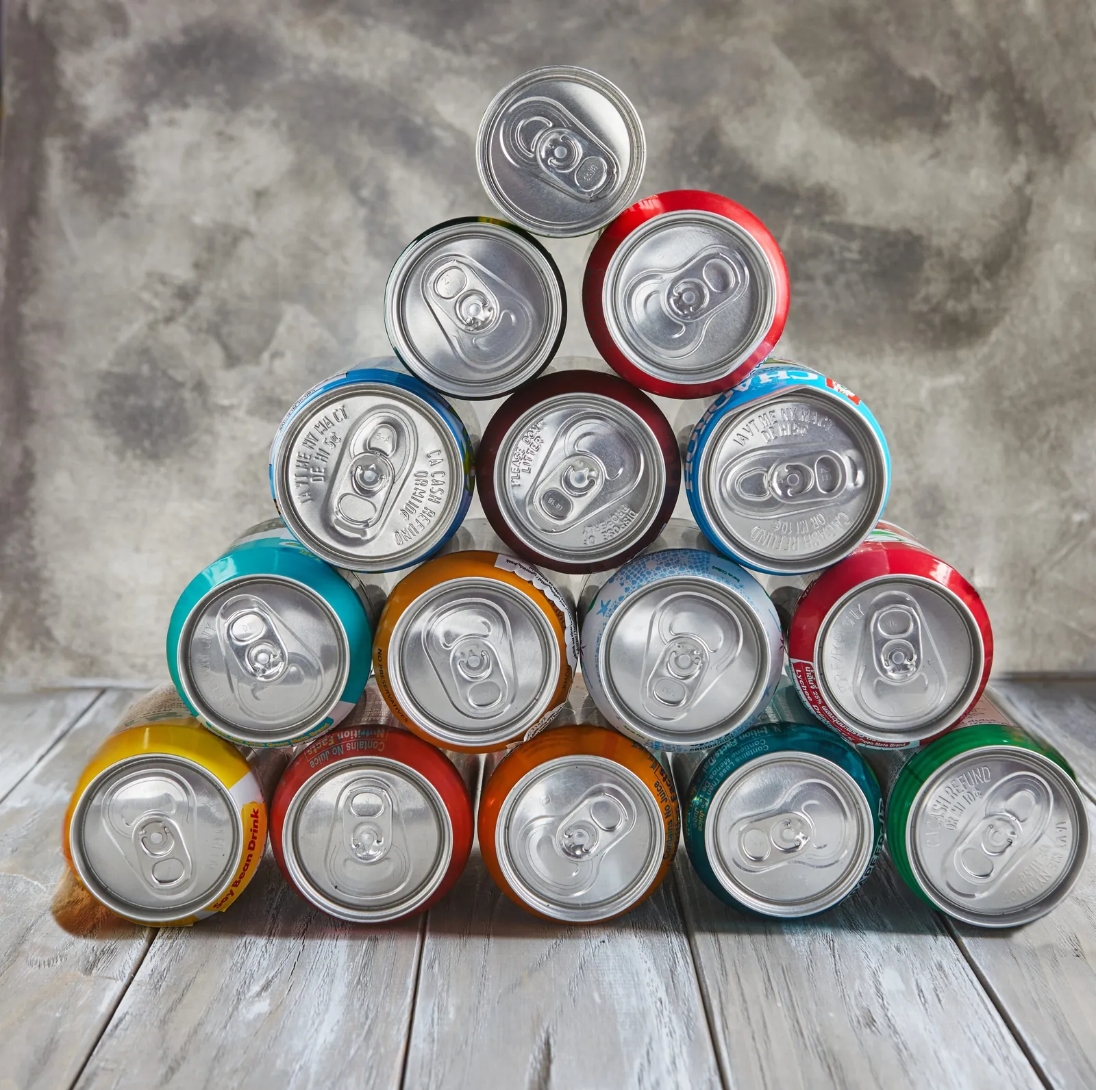 Are The Trending Functional Beverages Healthy Or Addictive?