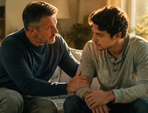 Am I Enabling My Addict? How to Recognize Denial in Families