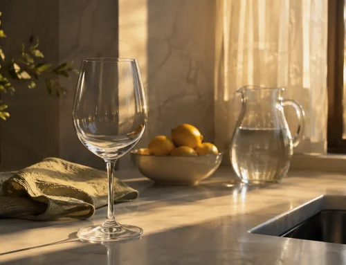 Federal Dietary Guidelines Dropped Their Daily Drink Limits