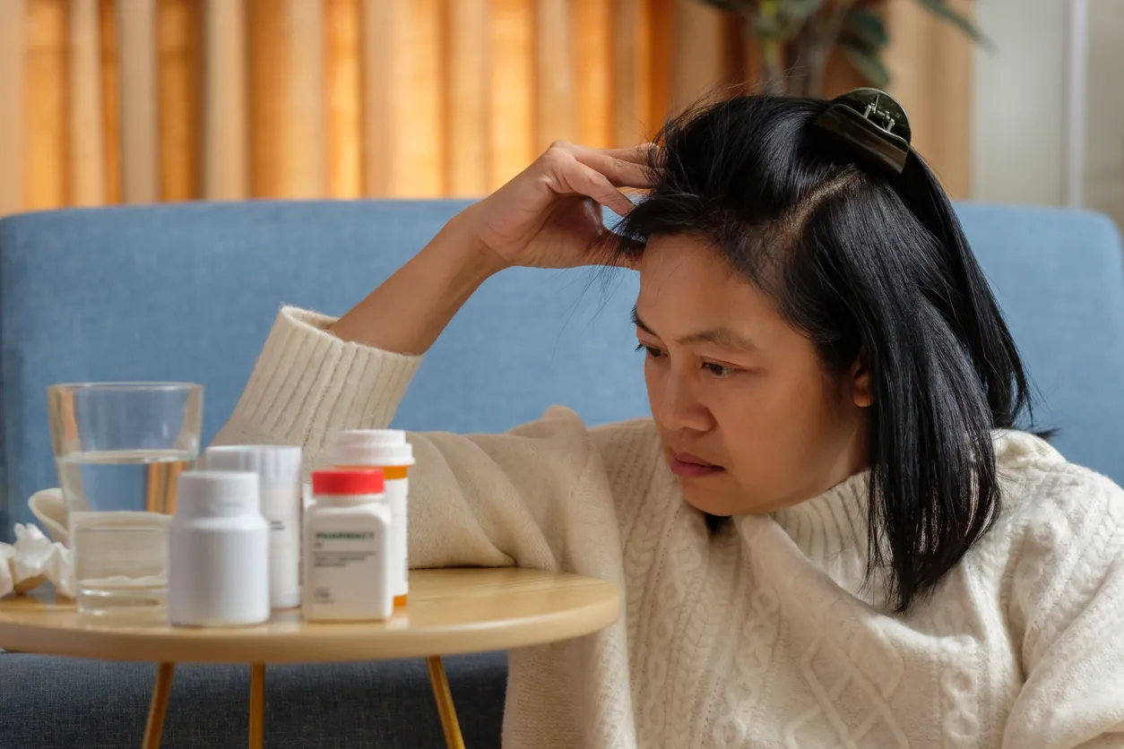 Combining Suboxone and Benzodiazepines Could Be Deadly