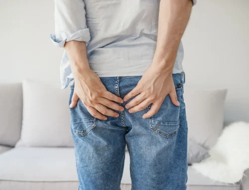 Why ‘Boofing’ Is A Dangerous Trend That Could Be Life-Threatening