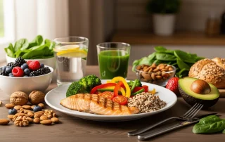 Why Nutrition Matters During Addiction Rehabilitation