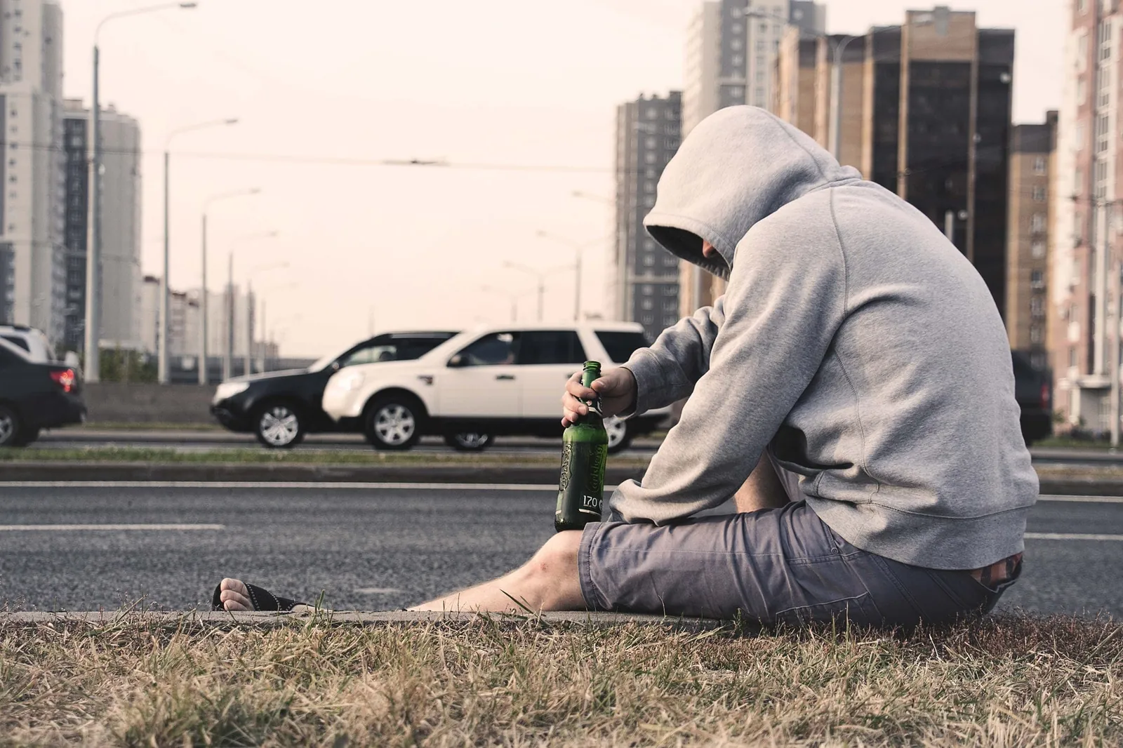 Why We Shouldn’t Trivialize Alcohol Abuse