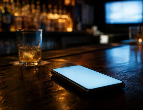 Sports Betting and Gambling Risk: What the Data Shows