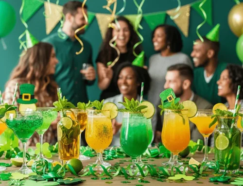 Sober St. Patrick’s: Embracing Mindfulness Over Alcohol