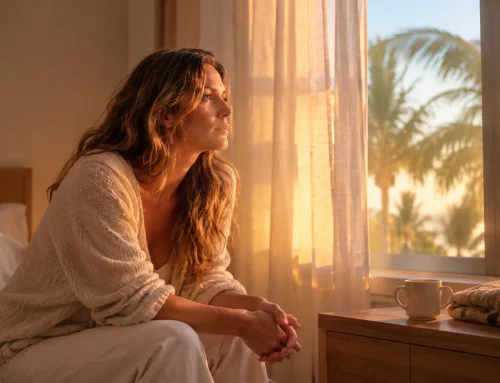 Protracted Withdrawal: Why Recovery Symptoms Can Linger