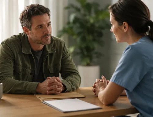 VA Community Care: When Veterans Can Use a Private Rehab
