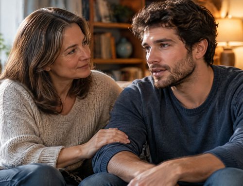 The CRAFT Method: Helping a Loved One Accept Treatment